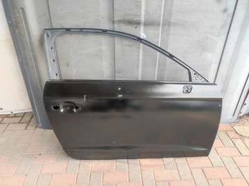 фото thumb №1, Двері audi a3 8v 13-19 3d 3двері праві нове оригінальні