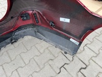 фото thumb №13, Бампер задняя задний bmw 5 g60 m набор цвет c68