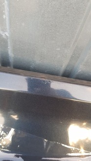 фото thumb №15, Mercedes w203 дверь правый задняя sedan 189