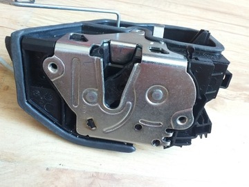 фото thumb №7, Bmw 4 f36 grand купе 428i 15 замок двері кронштейн ручка 7380545 7229460