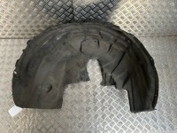 фото thumb №1, Volvo xc90 2018 подкрылок задние