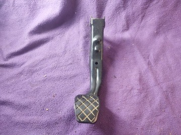 фото thumb №1, Педаль тормоза з резиновая накладка audi a3 1j1721142d 1j0721173c оригинал