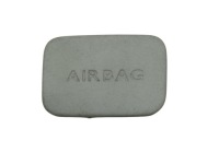 фото thumb №1, Заглушка подушка безпеки стійка права citroen c4 iii 2020r.- 119136a0