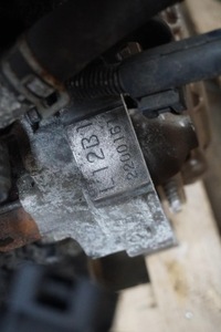 фото thumb №9, Honda jazz iii двигатель 1.3b l12b1 блок головка nr.10