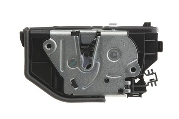 фото thumb №10, Замок дверь перед левый bmw 1 e81 e82 e87 e88 2006-