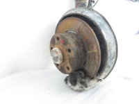 Купить Балка задняя audi a4 8d2, b5 sedan, фото thumb