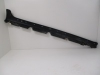 фото thumb №12, Citroen c3 iii 2016- молдинг поріг ліва