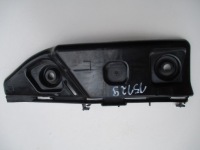 фото thumb №1, Mercedes a-klasa направляющая бампер левый задняя