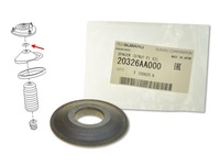 фото thumb №9, Подкладка верхнего крепления амортизатора передний impreza forester legac