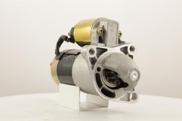 фото thumb №11, Стартер ford kia mazda 1.8 2.0 2.2 probe clarus ретона roadster 323 626