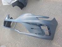 фото thumb №3, Бампер перед передній renault megane iv lift