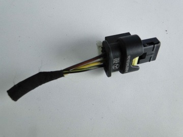 фото thumb №6, Mercedes gla x156 156 штекер парктронік pts