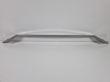 фото thumb №1, Hyundai ioniq 5 v планка хром бампера переднє перед 86569-gi010