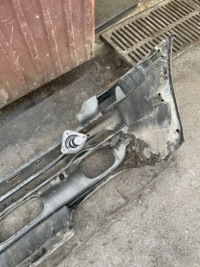 фото thumb №8, Бампер задній bmw x5 e53 8402324 3.0l дизель 160kw 2004