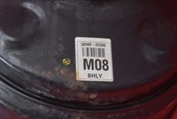 фото thumb №7, Усилитель тормозов насос тормозная eu 58500-2e500 hyundai tucson i 2.0 16v 142 km 04-10