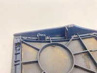 фото thumb №8, Накладка динамика защита левый задняя левая задняя w124 coupe ce 1248203912