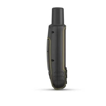 GARMIN GPSMap 65s + OSMapaPL TOPO PL