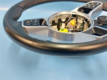 фото thumb №10, Руль porsche panamera ii 971 2016-2023r 95b419798d