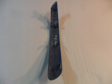 фото thumb №11, Avensis t25 рестайлинг 1c0 планка бампера левый перед