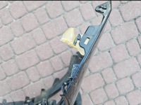 Бампер перед передній z22y 6pdc opel insignia b Недорого, фото thumb