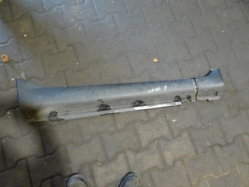 фото thumb №3, Smart fortwo диск планка порогова права