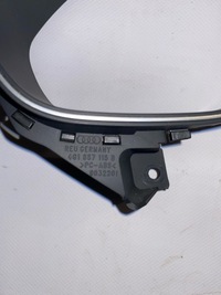 фото thumb №5, Рамка защита спидометра audi a6 c7 4g1857115b