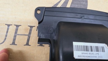 фото thumb №15, S-max mk1 galaxy mk3 06-15 захист dekor гальма ручного піаніно чорний чорний