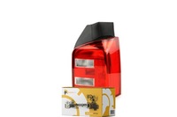 фото thumb №2, Лампа задня права подвійний двері vw transporter t6