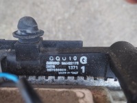 Toyota aygo 2 108 c. c1 2 рестайлинг  вентилятор 16360-0q011 радиатор воды oe! в Украине, фото thumb