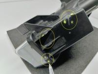 Купити Tesla model y my 20- протитуманна фара drl лівий протитуманний led 1507932-10-c, фото thumb