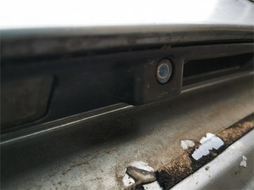 фото thumb №7, Audi q7 4l 05-10 кришка комплектна електричний камера