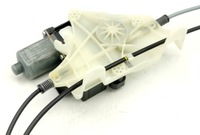 фото thumb №7, Механізм привід шторка кришки багажника vw touareg cr7 760863560a новий org