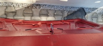 фото thumb №8, Капот кришка двигуна mitsubishi asx