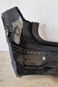 фото thumb №11, Бампер задняя задний vw tiguan ii 2 5na задний