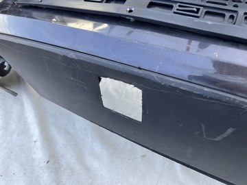 фото thumb №5, Бампер зад seat altea 5p0 04-