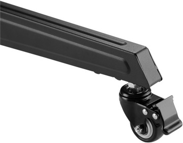 Goobay PRO CART L Подставка под ТВ 37-70 дюймов до 50 кг