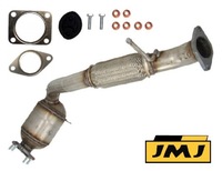 фото thumb №1, Каталізатор ford transit 2.4 td tdci 2006-2014