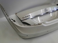 фото thumb №11, Mercedes cls 218 w218 бампер задний amg pts 799
