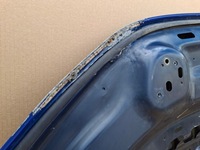 фото thumb №11, Skoda kodiaq капот крышка двигателя