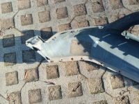 фото thumb №10, Jeep compass ii 16- бампер передний перед спойлер 11602500001