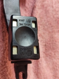 фото thumb №13, Педаль газу з ciężarkiem audi a3 8l 1j1721511c оригінал