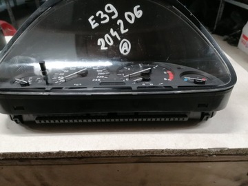 фото thumb №6, Спідометр  bmw e39 62.11-8375902
