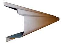 фото thumb №1, Поріг ремкомплект subaru legacy 98-04 gl kombi/sdn права