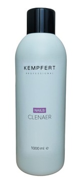 ОЧИСТИТЕЛЬ 1000 МЛ KEMPFERT PROFESSIONAL