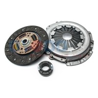 фото thumb №1, Сцепление комплект oyodo do hyundai getz 1.4i