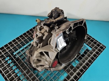 фото thumb №2, Коробка передач коробки передач cv6r-7002-kc ford c-max ii mk2 1.0 ecoboost
