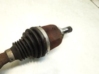 фото thumb №5, Привідний вал ліва перед renault megane iv 1.2 tce 391010195r