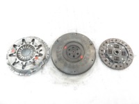 фото thumb №1, Колесо маховик сцепление suzuki wagon r1.3 310011010