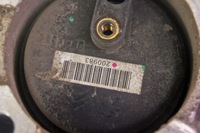 фото thumb №6, Nv252 opel combo iv e 1.5d поворотний кулак правий задня