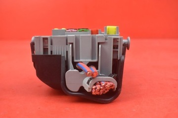 фото thumb №6, Коробка запобіжників bsi 13222786 opel astra 4 iv j 1.7 cdti 110 km 09-12